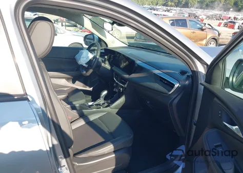 2024 Buick Encore Gx Sport Touring Fwd z USA, uszkodzony, nr VIN KL4AMDSL1RB204454